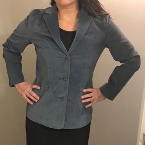 L.L. Bean New Blazer.  Women’s New Blazer